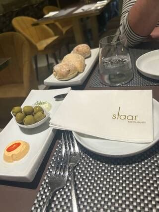 STAAR Restaurante